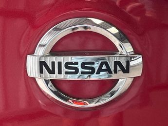 NISSAN MICRA 1.2 DIG-S Tekna Hatchback 5dr Petrol CVT Euro 5 (s/s) (98 ps)