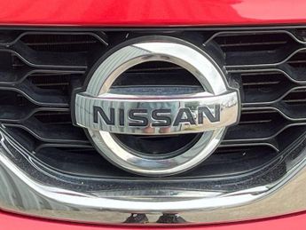 NISSAN MICRA 1.2 DIG-S Tekna Hatchback 5dr Petrol CVT Euro 5 (s/s) (98 ps)