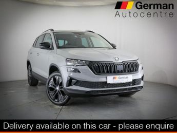 Skoda Karoq 1.5 TSI ACT SE L SUV 5dr Petrol DSG Euro 6 (s/s) (150 ps)