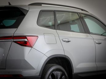 SKODA KAROQ 1.5 TSI ACT SE L SUV 5dr Petrol DSG Euro 6 (s/s) (150 ps)
