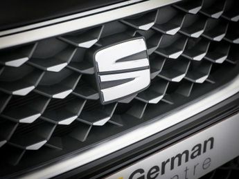 SEAT ARONA 1.0 TSI XPERIENCE Lux SUV 5dr Petrol DSG Euro 6 (s/s) (115 ps)