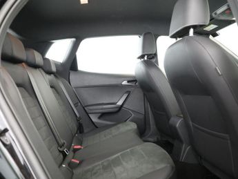 SEAT ARONA 1.0 TSI XPERIENCE Lux SUV 5dr Petrol DSG Euro 6 (s/s) (115 ps)