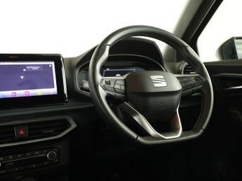 SEAT ARONA 1.0 TSI XPERIENCE Lux SUV 5dr Petrol DSG Euro 6 (s/s) (115 ps)