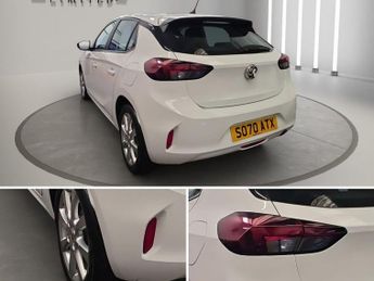 PEUGEOT 2008 1.2 PureTech GT Line SUV 5dr Petrol EAT Euro 6 (s/s) (110 ps)