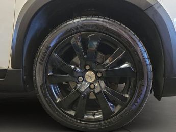 PEUGEOT 2008 1.2 PureTech GT Line SUV 5dr Petrol EAT Euro 6 (s/s) (110 ps)
