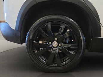 PEUGEOT 2008 1.2 PureTech GT Line SUV 5dr Petrol EAT Euro 6 (s/s) (110 ps)