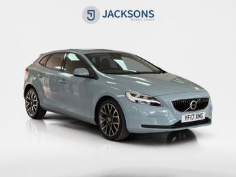 Volvo V40 1.5 T3 Momentum Nav Plus Hatchback 5dr Petrol Auto Euro 6 (s/s) 