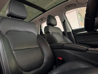 MG MG ZS 44.5kWh Exclusive SUV 5dr Electric Auto (143 ps)