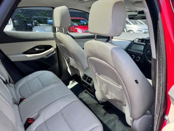 JAGUAR E-PACE 2.0 P200 S SUV 5dr Petrol Auto AWD Euro 6 (s/s) (200 ps)