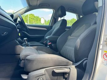 AUDI Q3  AUDI Q3 TFSI SPORT 150BHP S TRONIC AUTOMATIC 5 DOOR 
