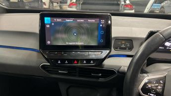 VOLKSWAGEN ID.3 Pro Performance 58kWh Life Hatchback 5dr Electric Auto (204 ps)