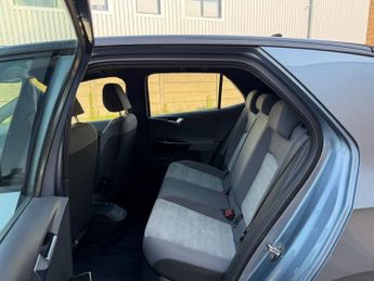 VOLKSWAGEN ID.3 Pro Performance 58kWh Life Hatchback 5dr Electric Auto (204 ps)