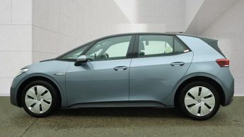 VOLKSWAGEN ID.3 Pro Performance 58kWh Life Hatchback 5dr Electric Auto (204 ps)