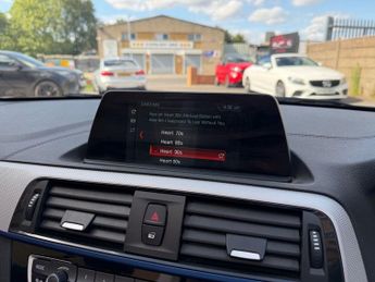 BMW 2 SERIES 1.5 218i M Sport Convertible 2dr Petrol Auto Euro 6 (s/s) (136 p