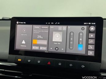 MG Mg4 51kWh SE Hatchback 5dr Electric Auto (170 ps)