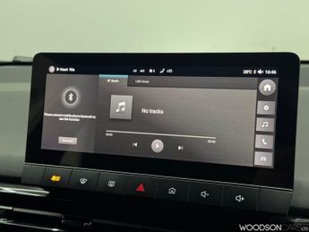 MG Mg4 51kWh SE Hatchback 5dr Electric Auto (170 ps)