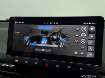 MG Mg4 51kWh SE Hatchback 5dr Electric Auto (170 ps)