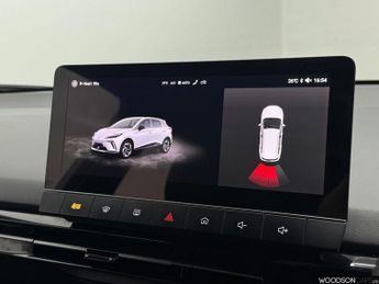 MG Mg4 51kWh SE Hatchback 5dr Electric Auto (170 ps)