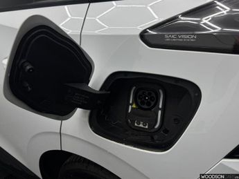 MG Mg4 51kWh SE Hatchback 5dr Electric Auto (170 ps)