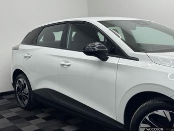 MG Mg4 51kWh SE Hatchback 5dr Electric Auto (170 ps)