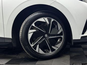 MG Mg4 51kWh SE Hatchback 5dr Electric Auto (170 ps)