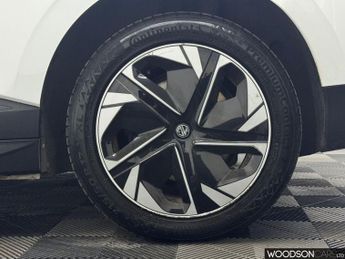 MG Mg4 51kWh SE Hatchback 5dr Electric Auto (170 ps)