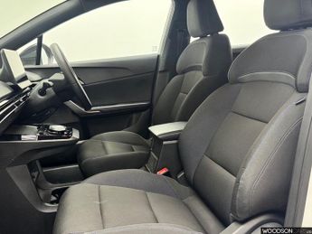 MG Mg4 51kWh SE Hatchback 5dr Electric Auto (170 ps)