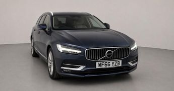 Volvo V90 2.0 D5 PowerPulse Inscription Estate 5dr Diesel Auto AWD Euro 6 