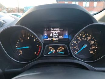 FORD GRAND C-MAX 1.5 TDCi Zetec MPV 5dr Diesel Powershift Euro 6 (s/s) (120 ps)