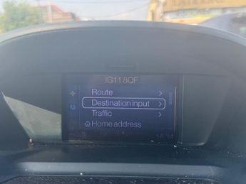 FORD C-MAX 1.6 TDCi Titanium MPV 5dr Diesel Manual Euro 5 (115 ps)