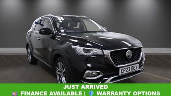 MG HS 1.5 T-GDI Excite SUV 5dr Petrol Manual Euro 6 (s/s) (162 ps)