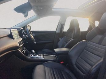 MG MG HS 1.5 T-GDI Exclusive SUV 5dr Petrol DCT Euro 6 (s/s) (162 ps)