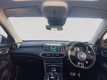 MG MG HS 1.5 T-GDI Exclusive SUV 5dr Petrol DCT Euro 6 (s/s) (162 ps)