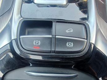 MG MG HS 1.5 T-GDI Exclusive SUV 5dr Petrol DCT Euro 6 (s/s) (162 ps)