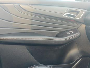 MG MG HS 1.5 T-GDI Exclusive SUV 5dr Petrol DCT Euro 6 (s/s) (162 ps)