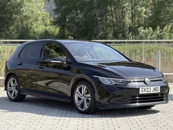 Volkswagen Golf 1.5 eTSI MHEV R-Line Hatchback 5dr Petrol Hybrid DSG Euro 6 (s/s