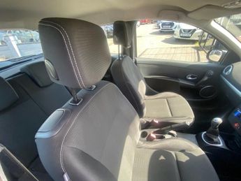 RENAULT CLIO 1.2 Dynamique Hatchback 3dr Petrol Manual Euro 4 (75 ps)