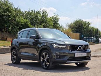 Volvo XC40 2.0 D4 Inscription Pro SUV 5dr Diesel Auto AWD Euro 6 (s/s) (190