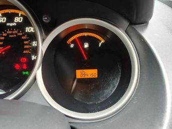 HONDA JAZZ 1.4 i-DSI SE Hatchback 5dr Petrol Manual (137 g/km, 82 bhp)
