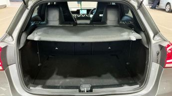 MERCEDES-BENZ A-CLASS 2.0 A220d AMG Line Hatchback 5dr Diesel 8G-DCT Euro 6 (s/s) (190