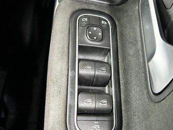 MERCEDES-BENZ A CLASS 2.0 A220d AMG Line Hatchback 5dr Diesel 8G-DCT Euro 6 (s/s) (190