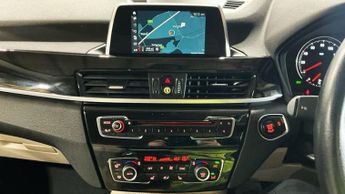 BMW X1 2.0 20i xLine SUV 5dr Petrol DCT sDrive Euro 6 (s/s) (192 ps)
