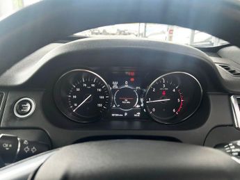 LAND ROVER DISCOVERY SPORT 2.0 TD4 Landmark SUV 5dr Diesel Auto 4WD Euro 6 (s/s) (180 ps) F