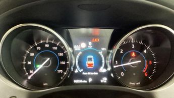 JAGUAR F-PACE 2.0 D180 Prestige SUV 5dr Diesel Auto Euro 6 (s/s) (180 ps) FULL