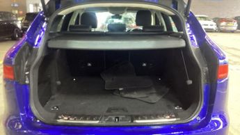 JAGUAR F-PACE 2.0 D180 Prestige SUV 5dr Diesel Auto Euro 6 (s/s) (180 ps) FULL