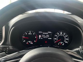 KIA SPORTAGE 1.6 CRDi GT-Line S SUV 5dr Diesel DCT Euro 6 (s/s) (134 bhp) 2 F