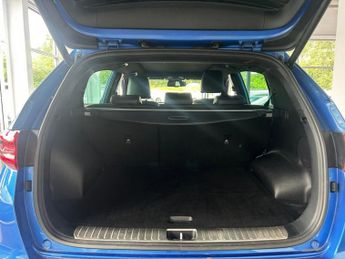 KIA SPORTAGE 1.6 CRDi GT-Line S SUV 5dr Diesel DCT Euro 6 (s/s) (134 bhp) 2 F