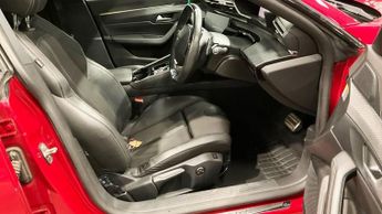 PEUGEOT 508 2.0 BlueHDi GT Line Fastback 5dr Diesel EAT Euro 6 (s/s) (160 ps