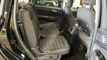 FORD GALAXY 2.0 EcoBlue Titanium MPV 5dr Diesel Auto Euro 6 (s/s) (150 ps) F