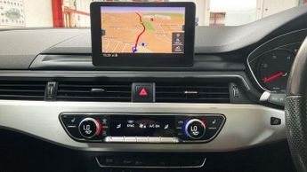 AUDI A5 2.0 TDI S line Coupe 2dr Diesel S Tronic Euro 6 (s/s) (190 ps)